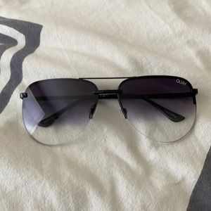 Quay Playa Sunglasses